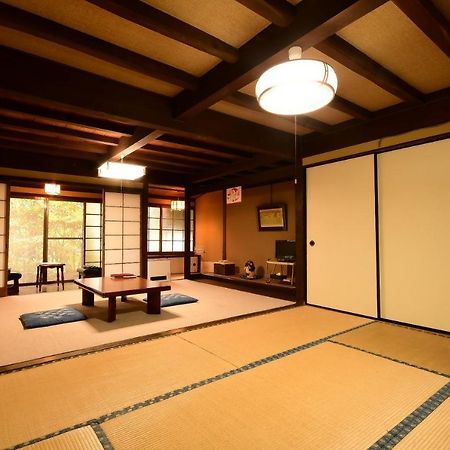 Henjosonin Hotel Koyasan Luaran gambar