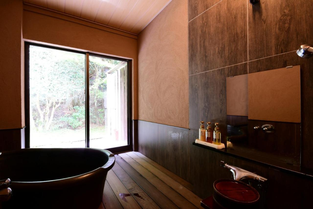 Henjosonin Hotel Koyasan Luaran gambar