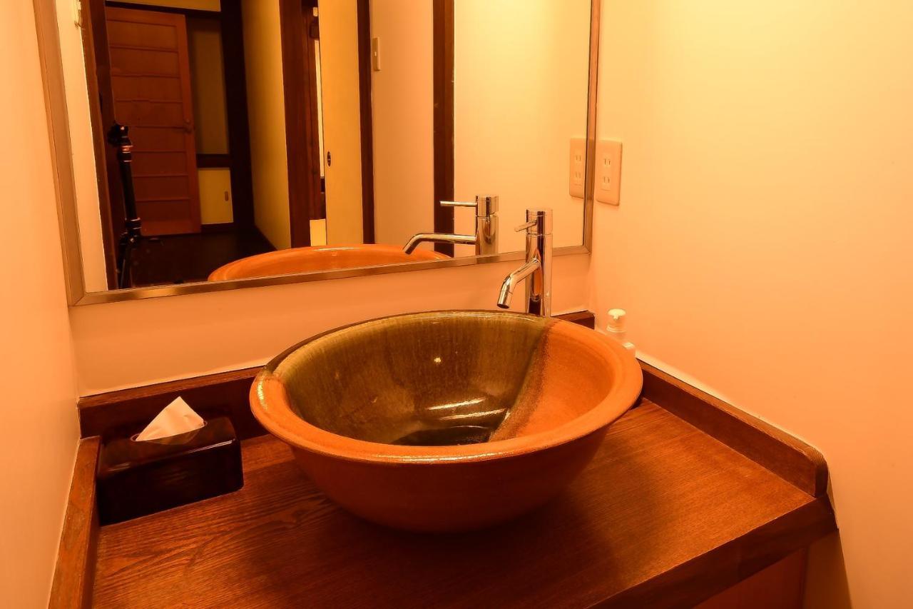 Henjosonin Hotel Koyasan Luaran gambar