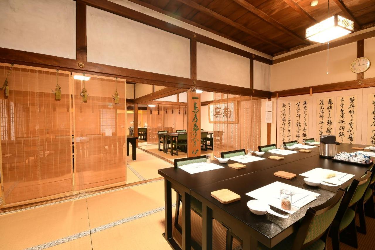 Henjosonin Hotel Koyasan Luaran gambar