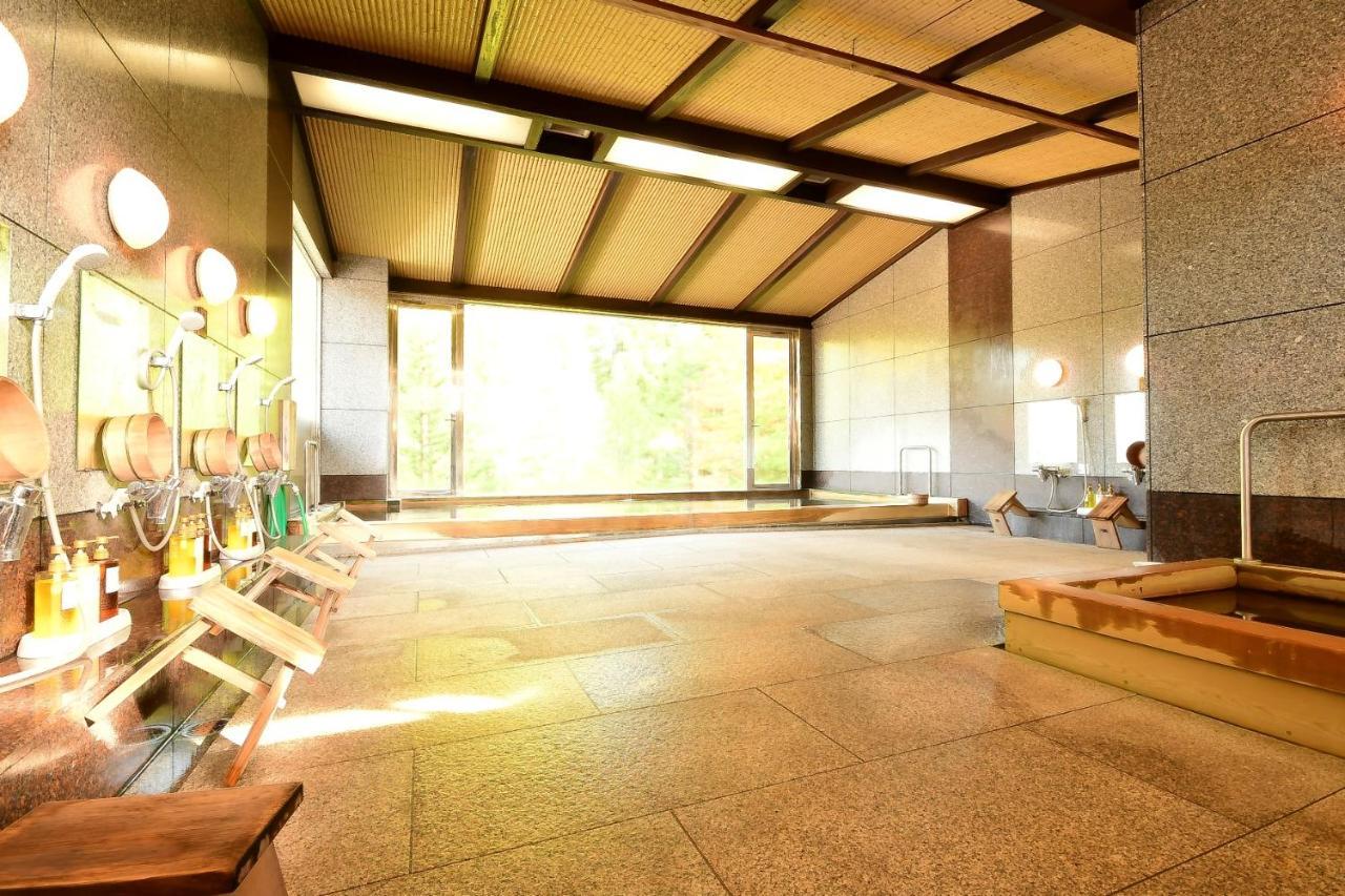 Henjosonin Hotel Koyasan Luaran gambar