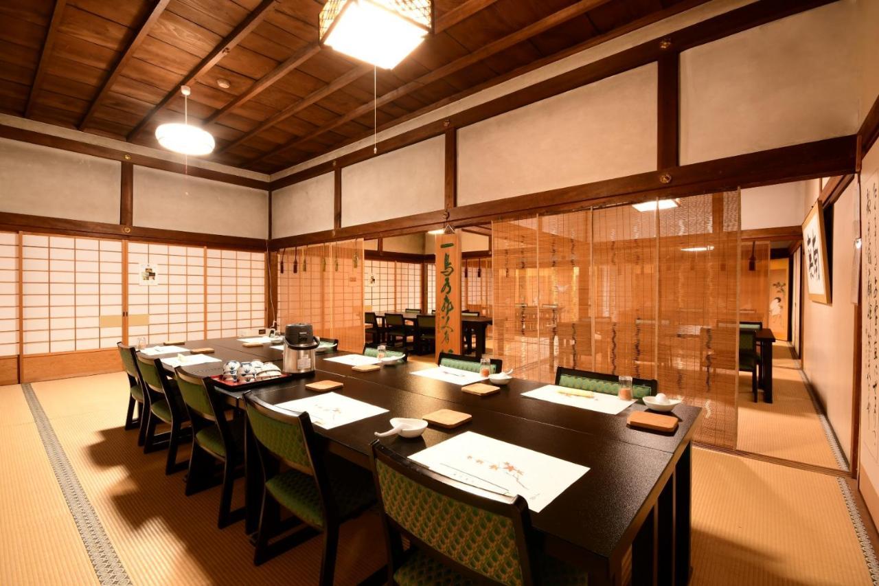 Henjosonin Hotel Koyasan Luaran gambar